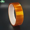 clear kapton tape
